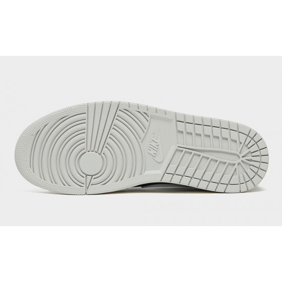 AIR JORDAN 1 RETRO LOW OG 'BLACK CEMENT' 2023 CZ0790-001 AIR JORDAN 1 RETRO LOW OG 'BLACK CEMENT' 2023 CZ0790-001
