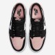 AIR JORDAN 1 RETRO LOW OG 'BLEACHED CORAL' 2022 CZ0790-061 AIR JORDAN 1 RETRO LOW OG 'BLEACHED CORAL' 2022 CZ0790-061