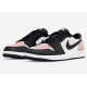 AIR JORDAN 1 RETRO LOW OG 'BLEACHED CORAL' 2022 CZ0790-061 AIR JORDAN 1 RETRO LOW OG 'BLEACHED CORAL' 2022 CZ0790-061