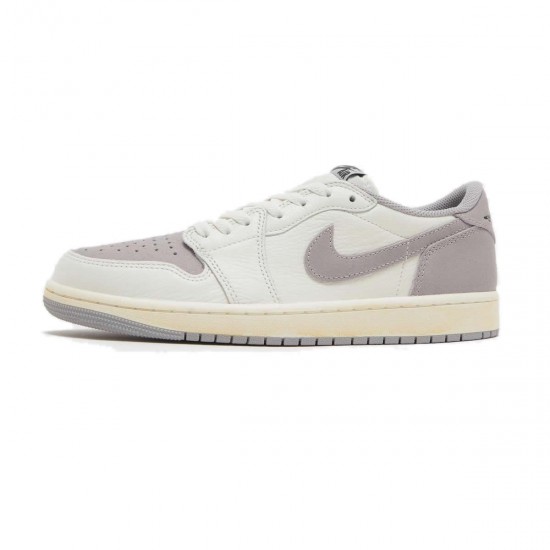 AIR JORDAN 1 RETRO LOW OG 'ATMOSPHERE GREY' 2023 CZ0790-101 AIR JORDAN 1 RETRO LOW OG 'ATMOSPHERE GREY' 2023 CZ0790-101