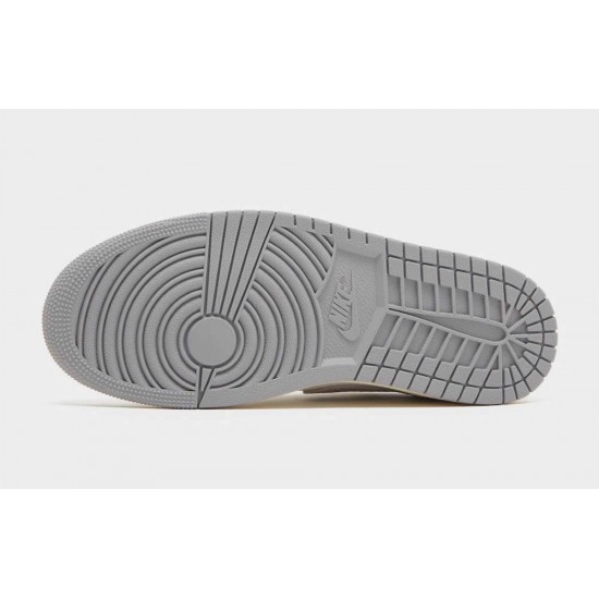 AIR JORDAN 1 RETRO LOW OG 'ATMOSPHERE GREY' 2023 CZ0790-101 AIR JORDAN 1 RETRO LOW OG 'ATMOSPHERE GREY' 2023 CZ0790-101
