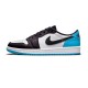 AIR JORDAN 1 RETRO LOW OG 'UNC' 2022 CZ0790-104