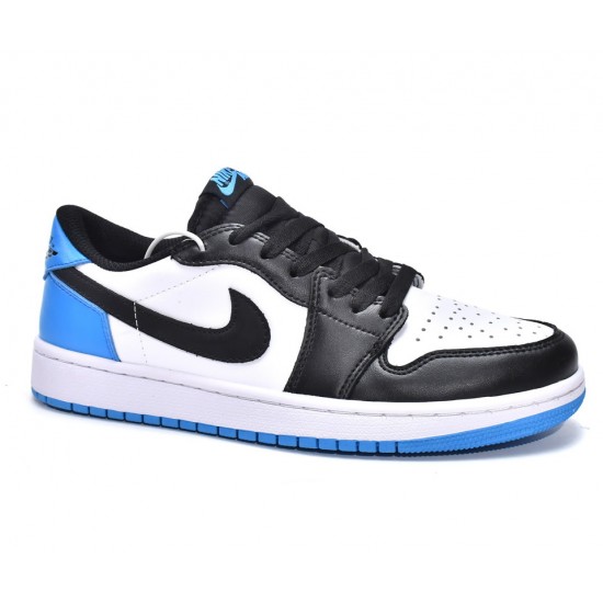 AIR JORDAN 1 RETRO LOW OG 'UNC' 2022 CZ0790-104