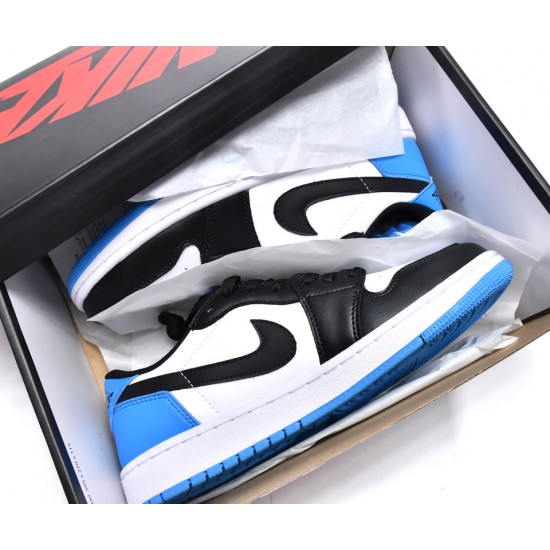 AIR JORDAN 1 RETRO LOW OG 'UNC' 2022 CZ0790-104 AIR JORDAN 1 RETRO LOW OG 'UNC' 2022 CZ0790-104