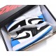 AIR JORDAN 1 RETRO LOW OG 'UNC' 2022 CZ0790-104