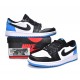AIR JORDAN 1 RETRO LOW OG 'UNC' 2022 CZ0790-104 AIR JORDAN 1 RETRO LOW OG 'UNC' 2022 CZ0790-104