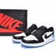 AIR JORDAN 1 RETRO LOW OG 'UNC' 2022 CZ0790-104