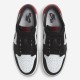 AIR JORDAN 1 RETRO LOW OG 'BLACK TOE' 2023 CZ0790-106 AIR JORDAN 1 RETRO LOW OG 'BLACK TOE' 2023 CZ0790-106