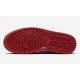 AIR JORDAN 1 RETRO LOW OG 'BLACK TOE' 2023 CZ0790-106 AIR JORDAN 1 RETRO LOW OG 'BLACK TOE' 2023 CZ0790-106