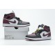 Air Jordan 1 Mid Marron Black Gold CZ4385-016 Air Jordan 1 Mid Marron Black Gold CZ4385-016