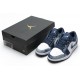 Nike Air Jordan 1 Low 'Washed Denim' CZ8455-100 Nike Air Jordan 1 Low 'Washed Denim' CZ8455-100