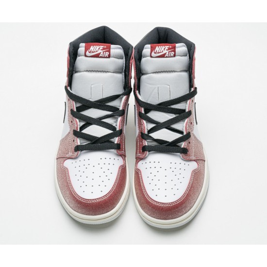 Trophy Room x Air Jordan 1 High OG DA2728-100 Trophy Room x Air Jordan 1 High OG DA2728-100