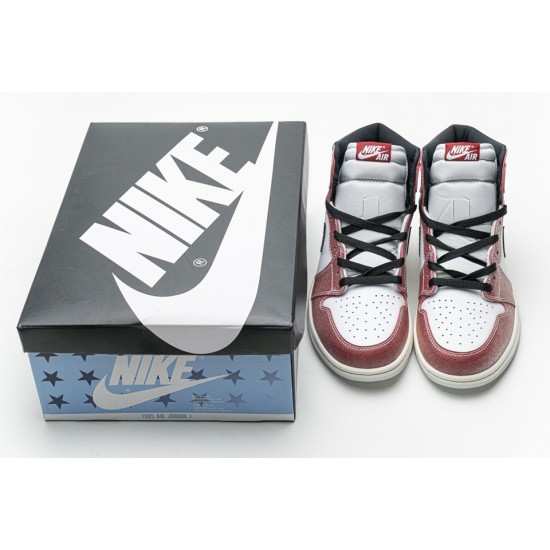 Trophy Room x Air Jordan 1 High OG DA2728-100 Trophy Room x Air Jordan 1 High OG DA2728-100