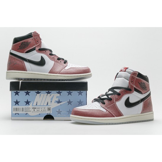 Trophy Room x Air Jordan 1 High OG DA2728-100 Trophy Room x Air Jordan 1 High OG DA2728-100