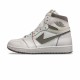 DANIEL ARSHAM x Air jordan 1 High White DANIEL ARSHAM x Air jordan 1 High White