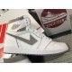 DANIEL ARSHAM x Air jordan 1 High White