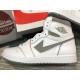 DANIEL ARSHAM x Air jordan 1 High White DANIEL ARSHAM x Air jordan 1 High White