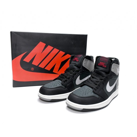 AIR JORDAN 1 HIGH ELEMENT GORE-TEX 'BLACK PARTICLE GREY' DB2889-001 AIR JORDAN 1 HIGH ELEMENT GORE-TEX 'BLACK PARTICLE GREY' DB2889-001
