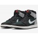 AIR JORDAN 1 HIGH ELEMENT GORE-TEX 'BLACK PARTICLE GREY' DB2889-001 AIR JORDAN 1 HIGH ELEMENT GORE-TEX 'BLACK PARTICLE GREY' DB2889-001