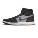 Мужские кроссовки air jordan 1 mid sneakersnstuff 20th anniversary ct3443-100 HIGH ELEMENT GORE-TEX 'BLACK INFRARED' 2023 DB2889-002