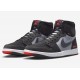 Wmns Air Jordan 1 Mid SE Corduroy Sail HIGH ELEMENT GORE-TEX 'BLACK INFRARED' 2023 DB2889-002