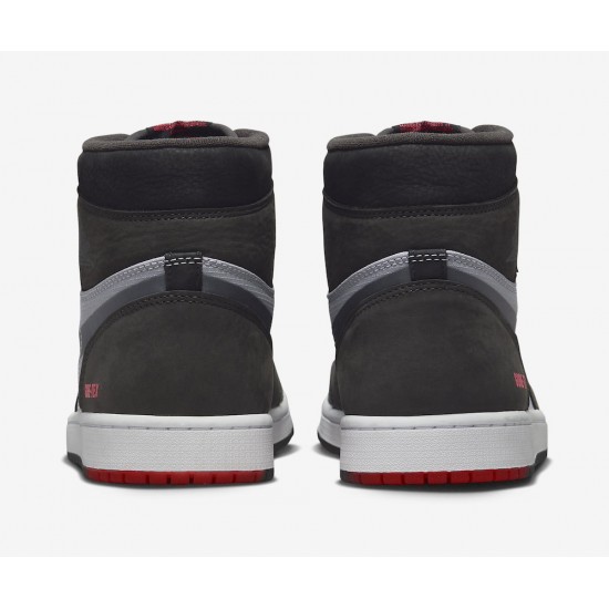 AIR JORDAN 1 HIGH ELEMENT GORE-TEX 'BLACK INFRARED' 2023 DB2889-002 AIR JORDAN 1 HIGH ELEMENT GORE-TEX 'BLACK INFRARED' 2023 DB2889-002