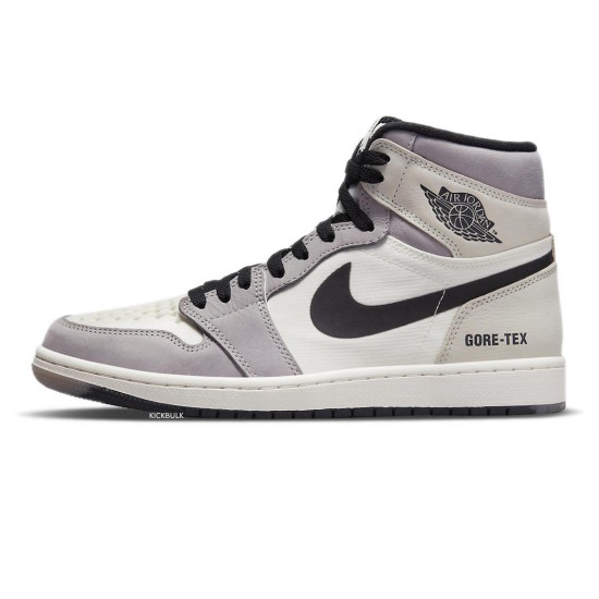 AIR JORDAN 1 HIGH ELEMENT GORE-TEX 'LIGHT BONE' DB2889-100 AIR JORDAN 1 HIGH ELEMENT GORE-TEX 'LIGHT BONE' DB2889-100