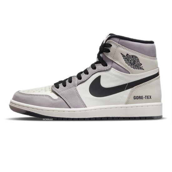 AIR JORDAN 1 HIGH ELEMENT GORE-TEX 'LIGHT BONE' DB2889-100