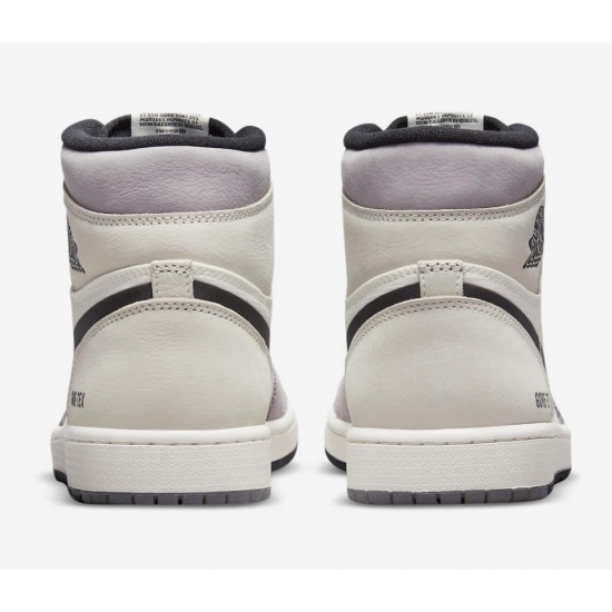 AIR JORDAN 1 HIGH ELEMENT GORE-TEX 'LIGHT BONE' DB2889-100 AIR JORDAN 1 HIGH ELEMENT GORE-TEX 'LIGHT BONE' DB2889-100