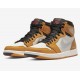 AIR JORDAN 1 HIGH ELEMENT GORE-TEX 'LIGHT CURRY' 2022 DB2889-700 AIR JORDAN 1 HIGH ELEMENT GORE-TEX 'LIGHT CURRY' 2022 DB2889-700