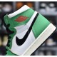 Air Jordan 1 Retro High OG 'Lucky Green' DB4612-300 Air Jordan 1 Retro High OG 'Lucky Green' DB4612-300