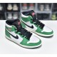 Air Jordan 1 Retro High OG 'Lucky Green' DB4612-300 Air Jordan 1 Retro High OG 'Lucky Green' DB4612-300