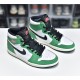 Air Jordan 1 Retro High OG 'Lucky Green' DB4612-300