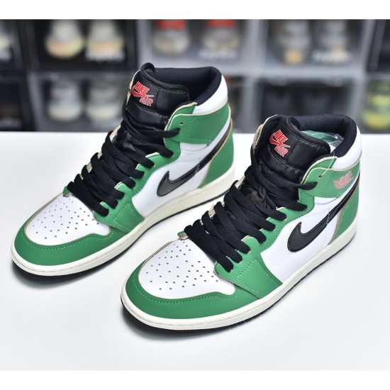 Air Jordan 1 Retro High OG 'Lucky Green' DB4612-300 Air Jordan 1 Retro High OG 'Lucky Green' DB4612-300