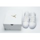 Air Jordan 1 Mid 'Quilted White' DB6078-100 Air Jordan 1 Mid 'Quilted White' DB6078-100