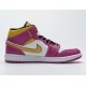 Air Jordan 1 Mid 'Dia de los Muertos' DC0350-100 Air Jordan 1 Mid 'Dia de los Muertos' DC0350-100
