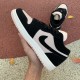 Air Jordan 1 Low Black Guava Ice women DC0774-003 Air Jordan 1 Low Black Guava Ice women DC0774-003