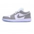 AIR JORDAN 1 LOW WMNS 'WHITE WOLF GREY' DC0774-105