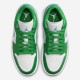 AIR JORDAN 1 LOW 'LUCKY GREEN' 2023 DC0774-304 AIR JORDAN 1 LOW 'LUCKY GREEN' 2023 DC0774-304