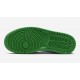 AIR JORDAN 1 LOW 'LUCKY GREEN' 2023 DC0774-304