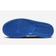 AIR JORDAN 1 LOW 'SPORT BLUE GYM RED' WMNS 2023 DC0774-416 AIR JORDAN 1 LOW 'SPORT BLUE GYM RED' WMNS 2023 DC0774-416