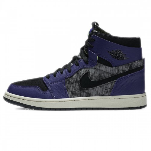 AIR JORDAN 1 ZOOM COMFORT 'BAYOU BOYS' DC2133-500