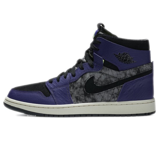 AIR JORDAN 1 ZOOM COMFORT 'BAYOU BOYS' DC2133-500 AIR JORDAN 1 ZOOM COMFORT 'BAYOU BOYS' DC2133-500