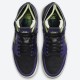 AIR JORDAN 1 ZOOM COMFORT 'BAYOU BOYS' DC2133-500 AIR JORDAN 1 ZOOM COMFORT 'BAYOU BOYS' DC2133-500
