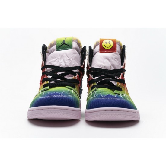 J BALVIN X AIR JORDAN 1 RETRO HIGH OG MULTI-COLOR RELEASE DATE DC3481-900 J BALVIN X AIR JORDAN 1 RETRO HIGH OG MULTI-COLOR RELEASE DATE DC3481-900