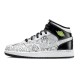 Air Jordan 1 Mid SE(GS)DIY DC4099-100 Air Jordan 1 Mid SE(GS)DIY DC4099-100