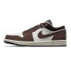AIR JORDAN 1 LOW 'MOCHA' DC6991-200 AIR JORDAN 1 LOW 'MOCHA' DC6991-200