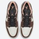 AIR JORDAN 1 LOW 'MOCHA' DC6991-200 AIR JORDAN 1 LOW 'MOCHA' DC6991-200