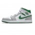 AIR JORDAN 1 MID SE 'GREY PINE GREEN' DC7294-103