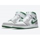 AIR JORDAN 1 MID SE 'GREY PINE GREEN' DC7294-103 AIR JORDAN 1 MID SE 'GREY PINE GREEN' DC7294-103